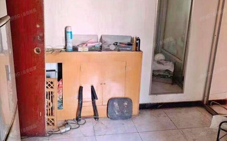 房山区 燕山杏花西里44号楼4层1-403（杏花西里）