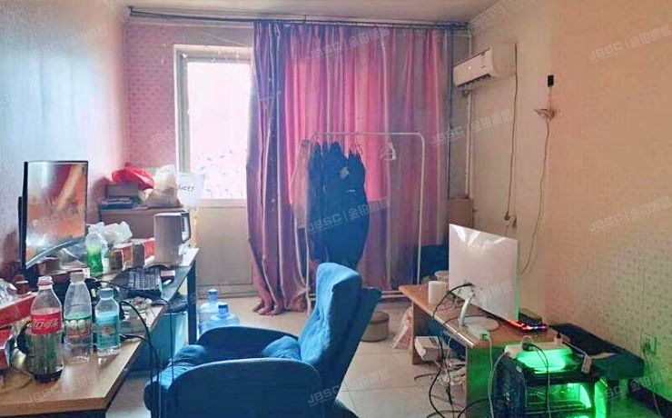 房山区 燕山杏花西里44号楼4层1-403（杏花西里）