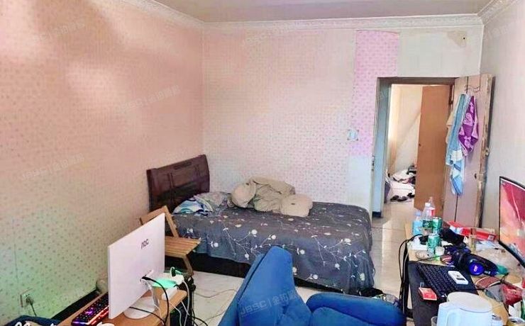 房山区 燕山杏花西里44号楼4层1-403（杏花西里）