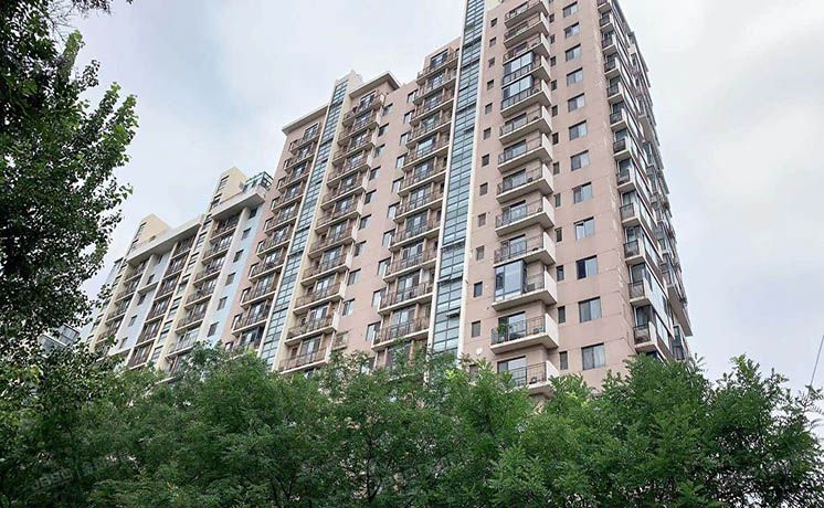 朝阳区 百子湾东里314号楼14层2单元1401室（沿海赛洛城）