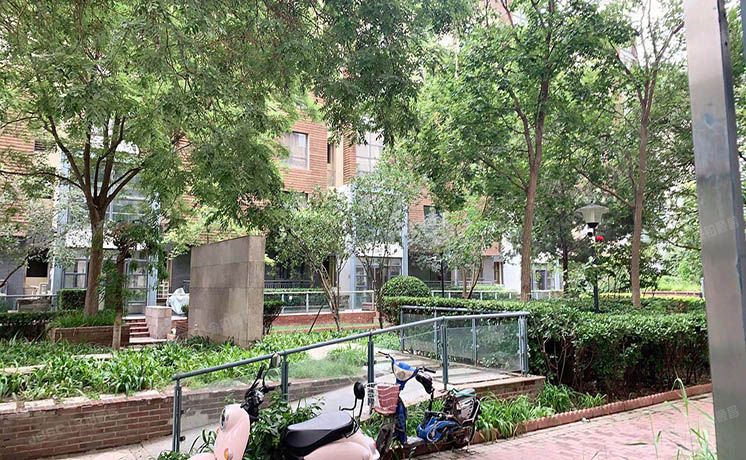 朝阳区 百子湾东里314号楼14层2单元1401室（沿海赛洛城）