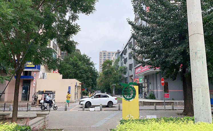 朝阳区 百子湾东里314号楼14层2单元1401室（沿海赛洛城）