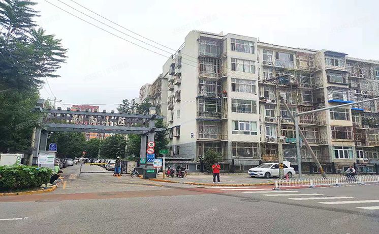 东城区 竹杆胡同9号楼9层3单元904号（朝内小区）