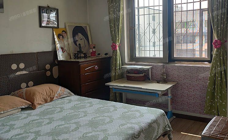 东城区 竹杆胡同9号楼9层3单元904号（朝内小区）