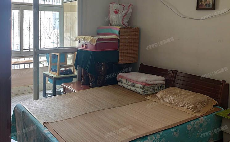 东城区 竹杆胡同9号楼9层3单元904号（朝内小区）