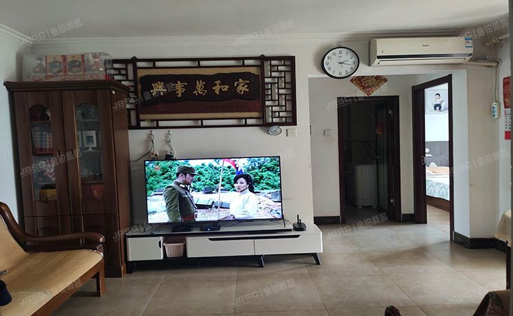 东城区 竹杆胡同9号楼9层3单元904号（朝内小区）