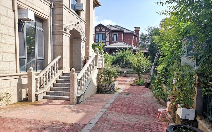 大兴区 祥和街48号院20号楼-1至2层（首开璞瑅墅）