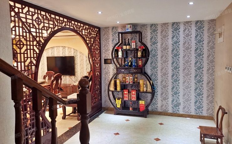 大兴区 祥和街48号院20号楼-1至2层（首开璞瑅墅）