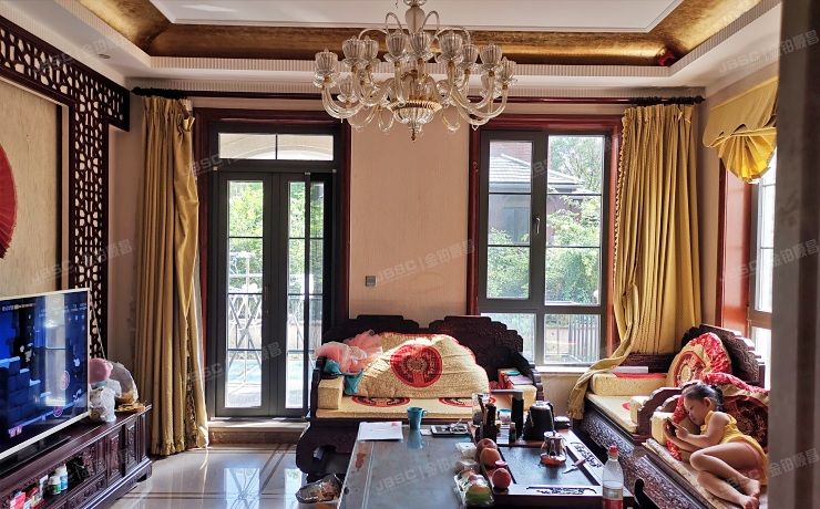 大兴区 祥和街48号院20号楼-1至2层（首开璞瑅墅）