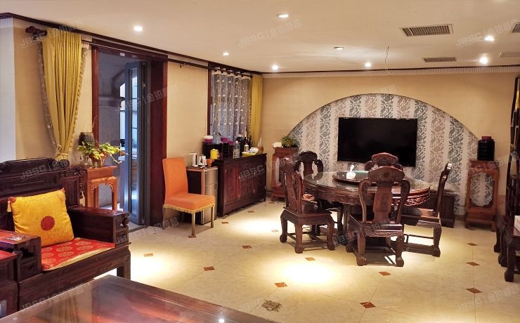 大兴区 祥和街48号院20号楼-1至2层（首开璞瑅墅）