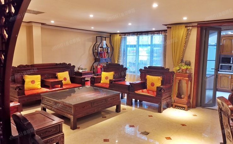 大兴区 祥和街48号院20号楼-1至2层（首开璞瑅墅）