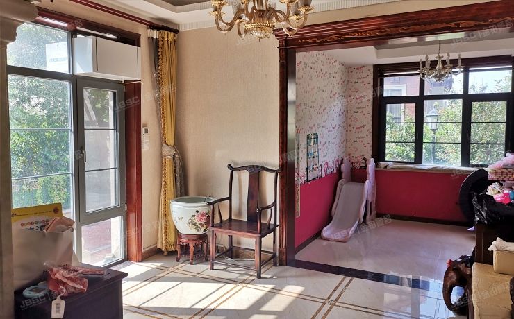 大兴区 祥和街48号院20号楼-1至2层（首开璞瑅墅）