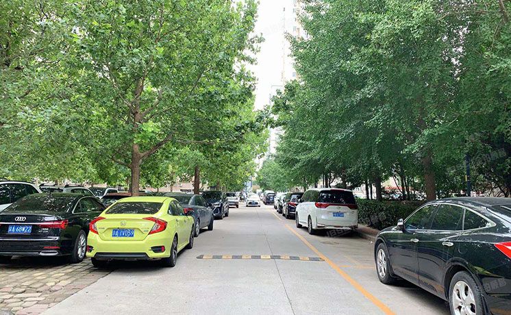 朝阳区 兴隆家园11号楼6层609号（兴隆家园）