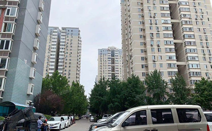 朝阳区 兴隆家园11号楼6层609号（兴隆家园）