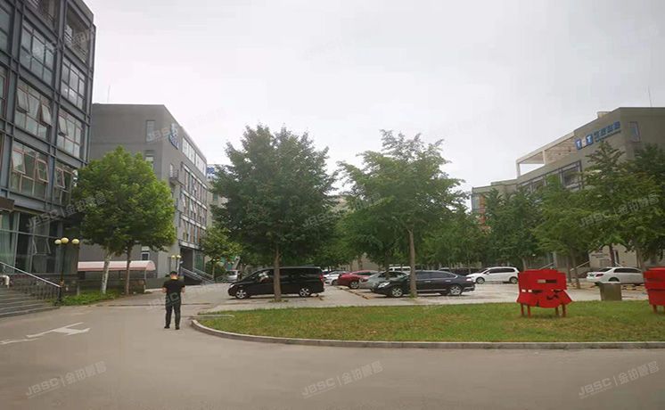 丰台区 海鹰路6号院1号楼（总部国际）工业