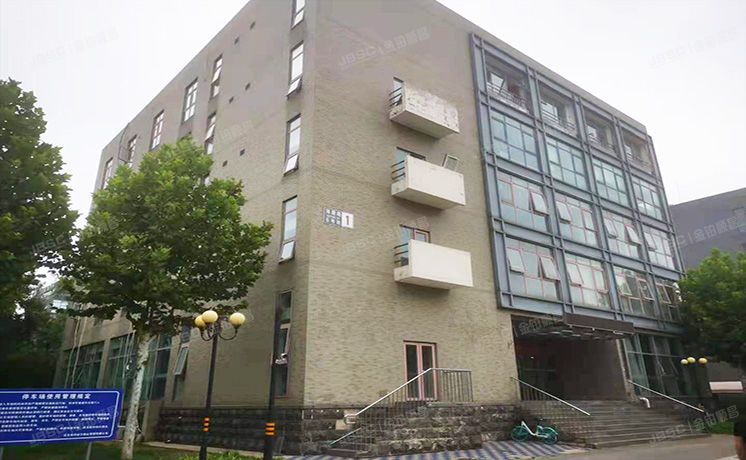 丰台区 海鹰路6号院1号楼（总部国际）工业