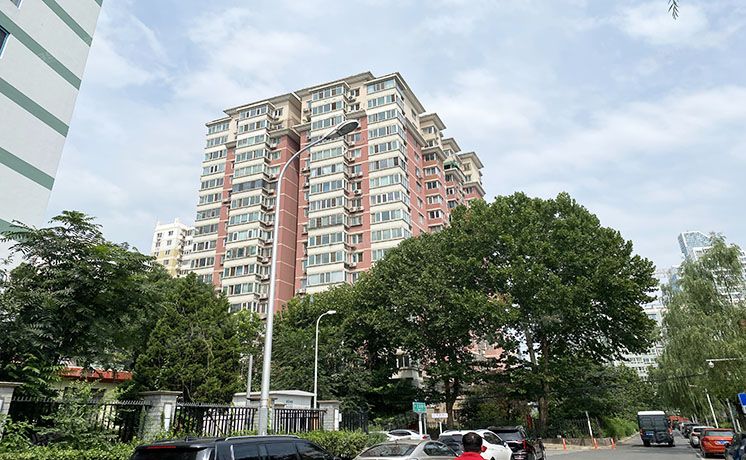 朝阳区 南十里居17号楼11层1109号（东风家园）