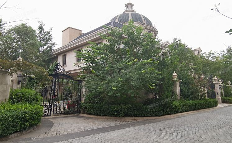 朝阳区 康营中街2号院190号楼-2至2层（财富公馆）独栋别墅