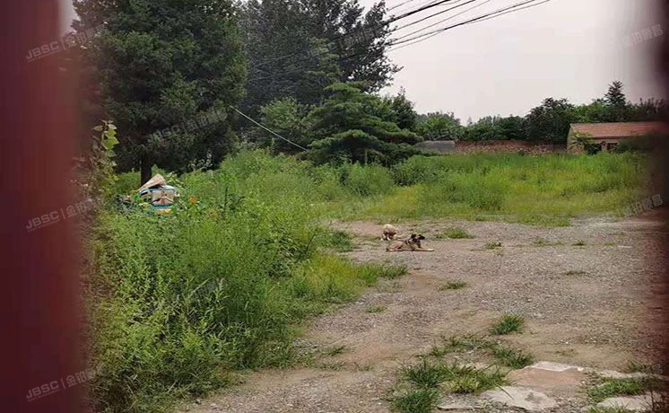 大兴区 青云店镇垡上村1-23号房产及国有土地使用权  办公