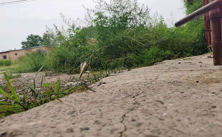 大兴区 青云店镇垡上村1-23号房产及国有土地使用权  办公