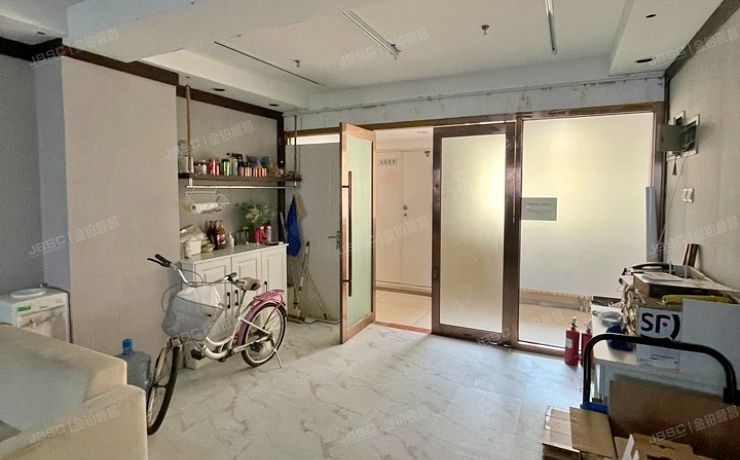 丰台区 果园6号楼20层2335（金泰商贸大厦）办公