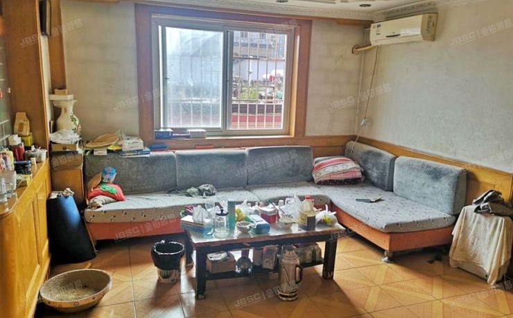 怀柔区 富乐小区北里32号楼3层1-301（富乐社区30号院）