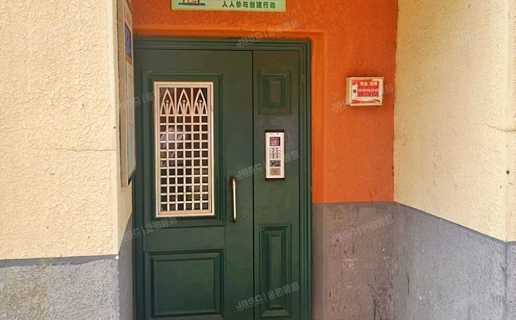 怀柔区 富乐小区北里32号楼3层1-301（富乐社区30号院）