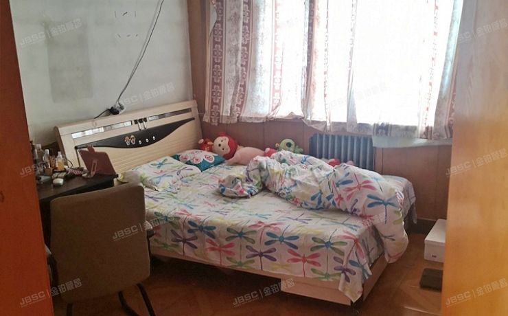 怀柔区 富乐小区北里32号楼3层1-301（富乐社区30号院）