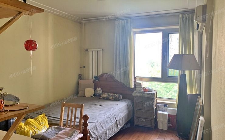 朝阳区 北苑路172号万兴苑9号楼8层801（欧陆经典）