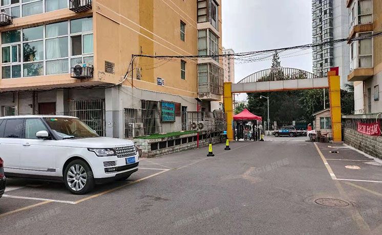 密云区 世纪家园16号楼10至11层1单元603（世纪家园）复式