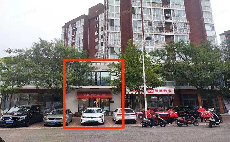 通州区 葛布店东里101-6号1至2层（葛布店东里）商业