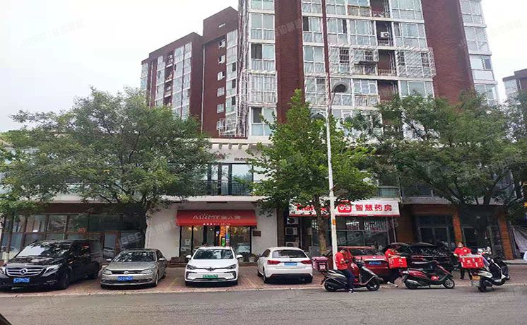 通州区 葛布店东里101-6号1至2层（葛布店东里）商业