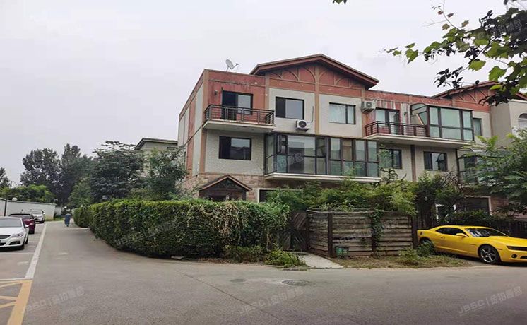 朝阳区 双桥东路9号二区78号楼1至3层623（康城别墅）别墅