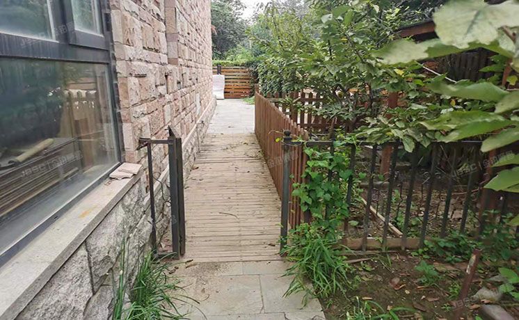 朝阳区 双桥东路9号二区78号楼1至3层623（康城别墅）别墅