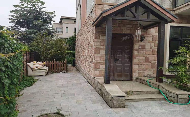 朝阳区 双桥东路9号二区78号楼1至3层623（康城别墅）别墅