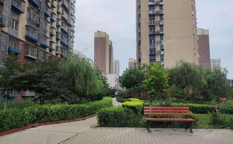 门头沟区 龙兴南二路11号院8号楼13层2单元1304（永升嘉园）