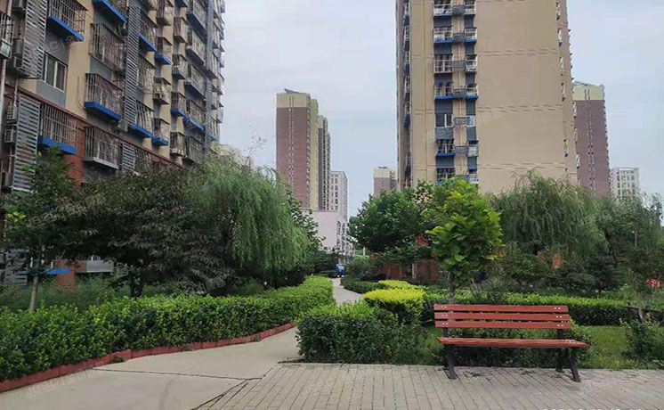 门头沟区 龙兴南二路11号院8号楼13层2单元1304（永升嘉园）