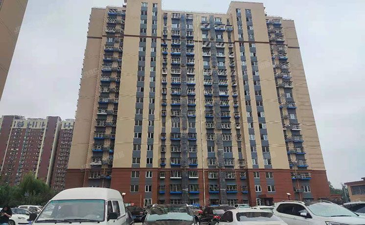 门头沟区 龙兴南二路11号院8号楼13层2单元1304（永升嘉园）