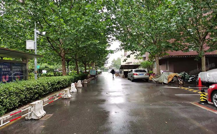 石景山区 金顶北路18院12号楼5层2单元502号（金顶阳光）限价商品房