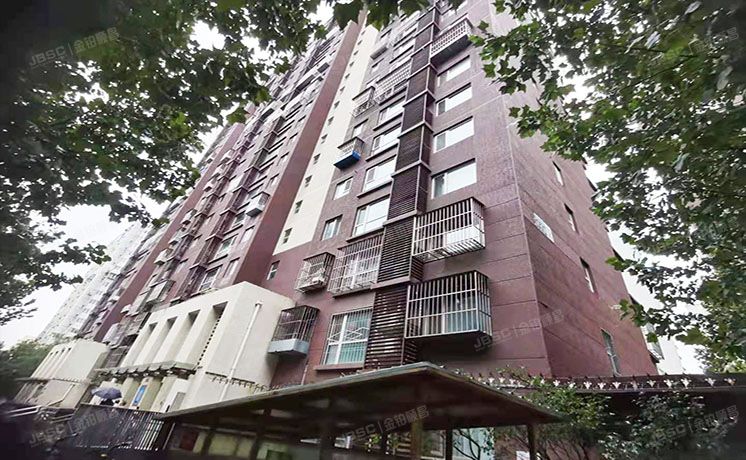 石景山区 金顶北路18院12号楼5层2单元502号（金顶阳光）限价商品房