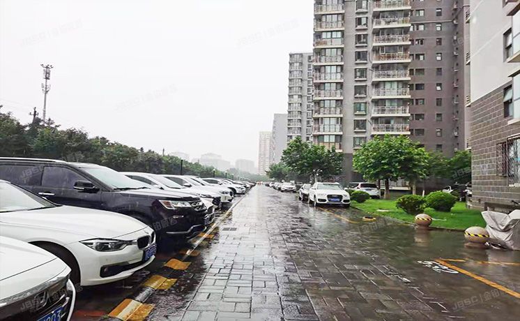 石景山区 杨庄北区48栋1层106号（奈伦熙府）