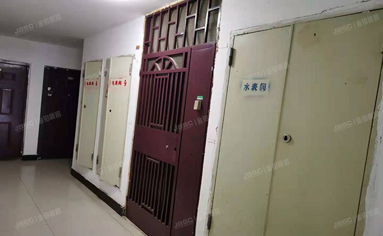 石景山区 杨庄北区48栋1层106号（奈伦熙府）