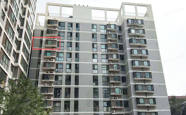 海淀区 三里河路9号院7号楼9层4单元901（建设部大院）