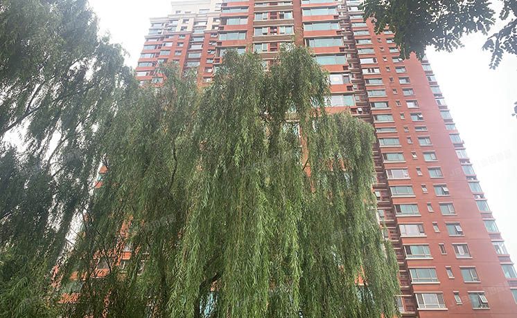 丰台区 怡海花园富润园1号楼29至30层2905号（怡海花园）复式