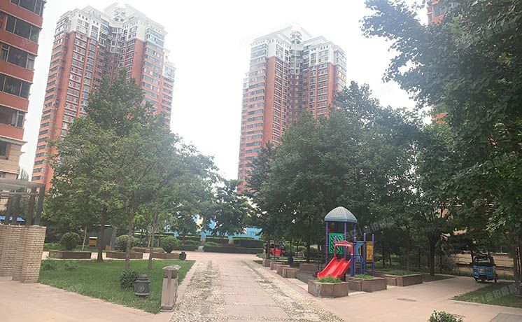 丰台区 怡海花园富润园1号楼29至30层2905号（怡海花园）复式