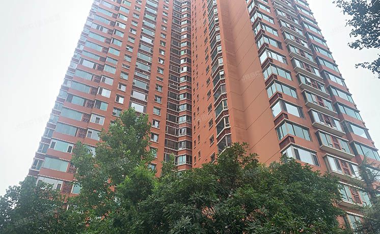 丰台区 怡海花园富润园1号楼29至30层2905号（怡海花园）复式