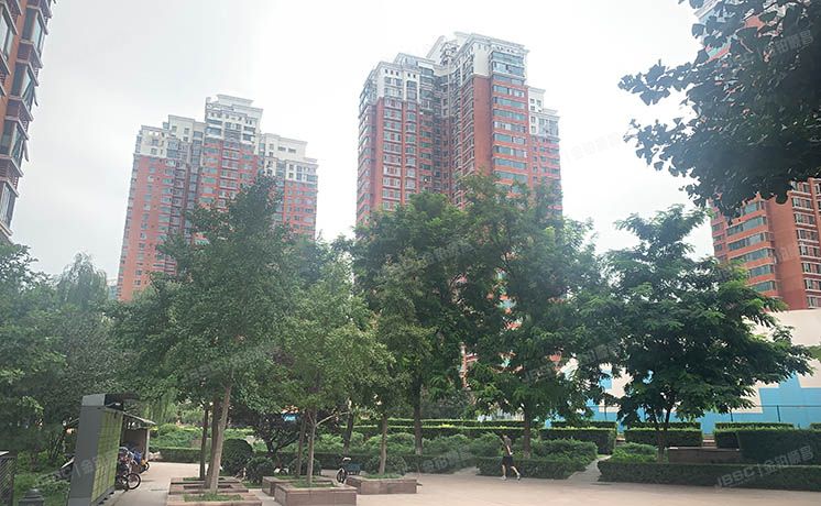 丰台区 怡海花园富润园1号楼29至30层2905号（怡海花园）复式