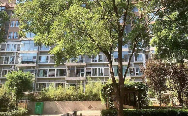 丰台区 石榴庄南里66号院3号楼9层2单元902（世华水岸F区）