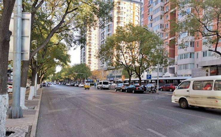 西城区 马连道路78号院1号楼3层301（瑞莲家园）