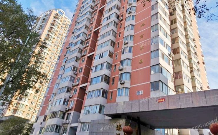 西城区 马连道路78号院1号楼3层304（瑞莲家园）